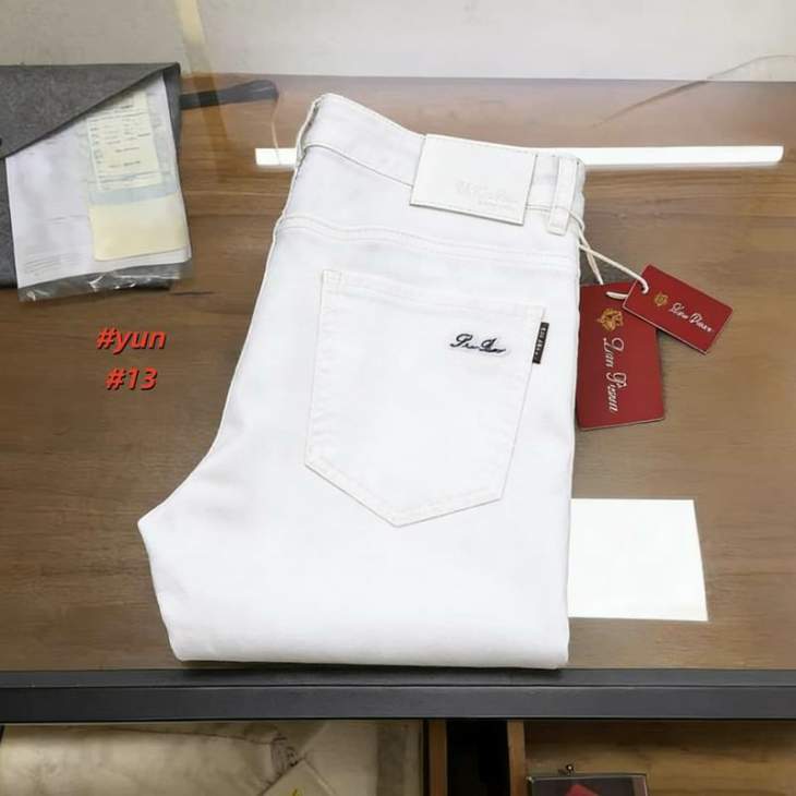 Picture of Loro Piana Jeans Long _SKULoroPianasz29-3812yr2510844